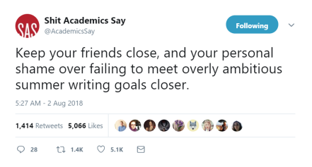 shit academics say 1